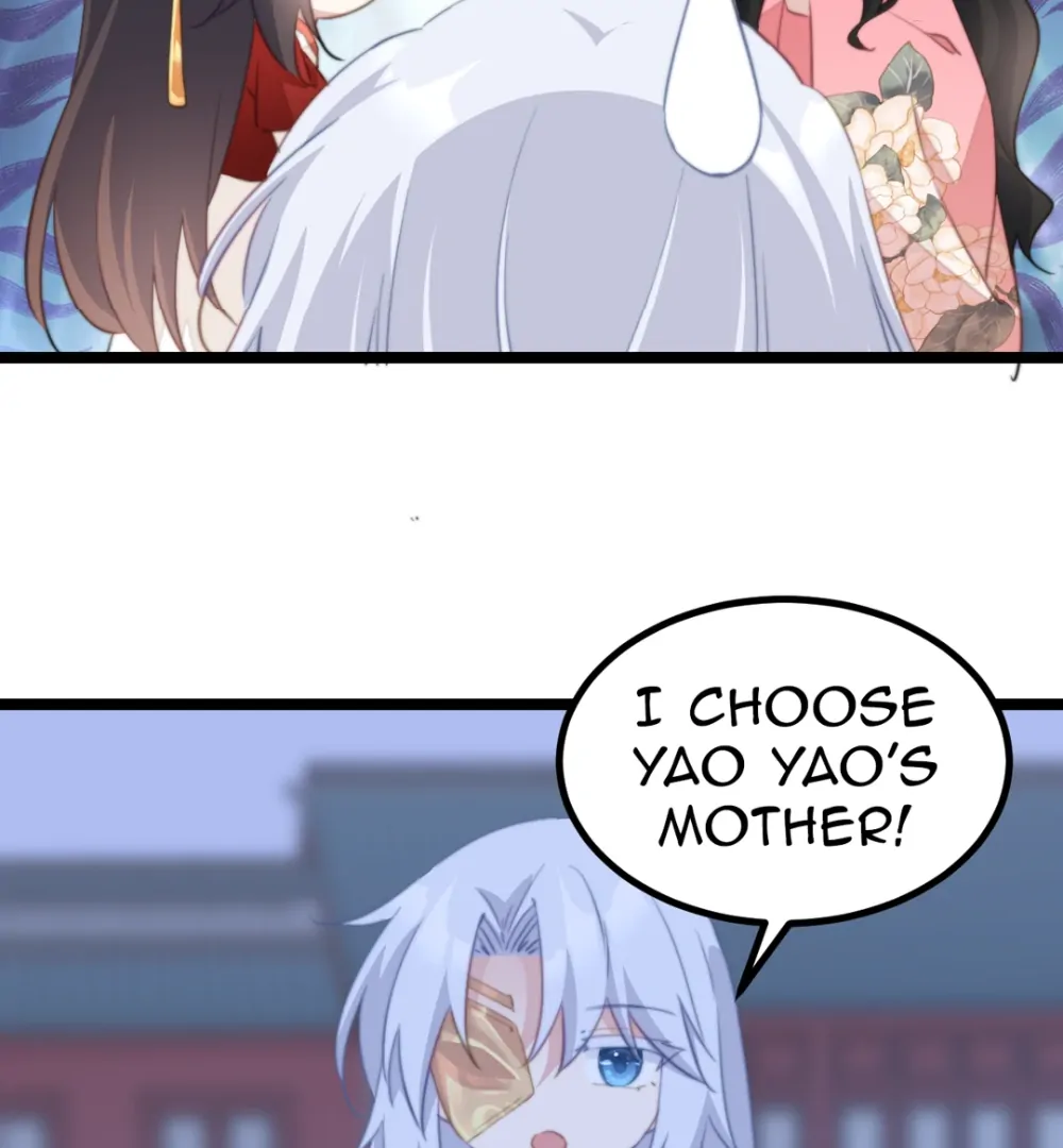 Pet the Little Princess Chapter 100 - Page 29