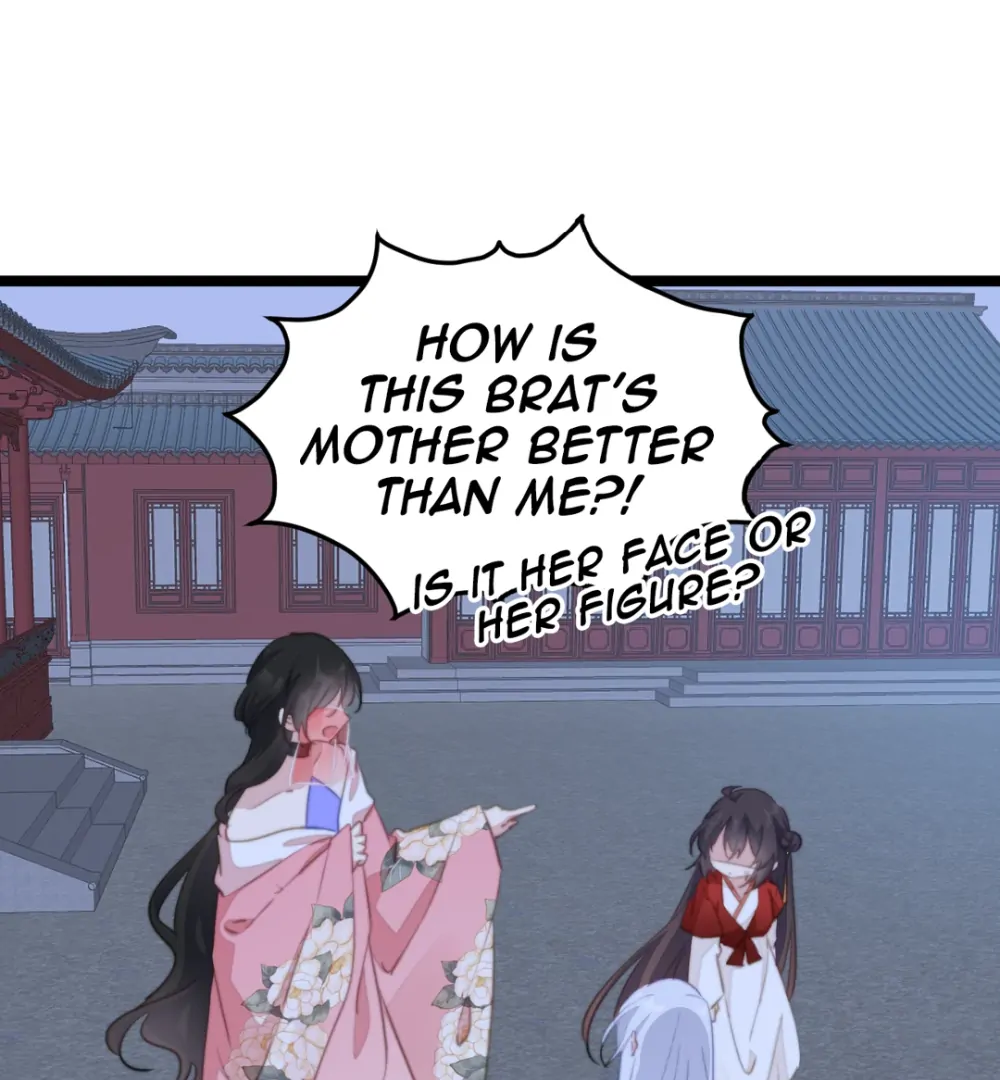 Pet the Little Princess Chapter 100 - Page 32