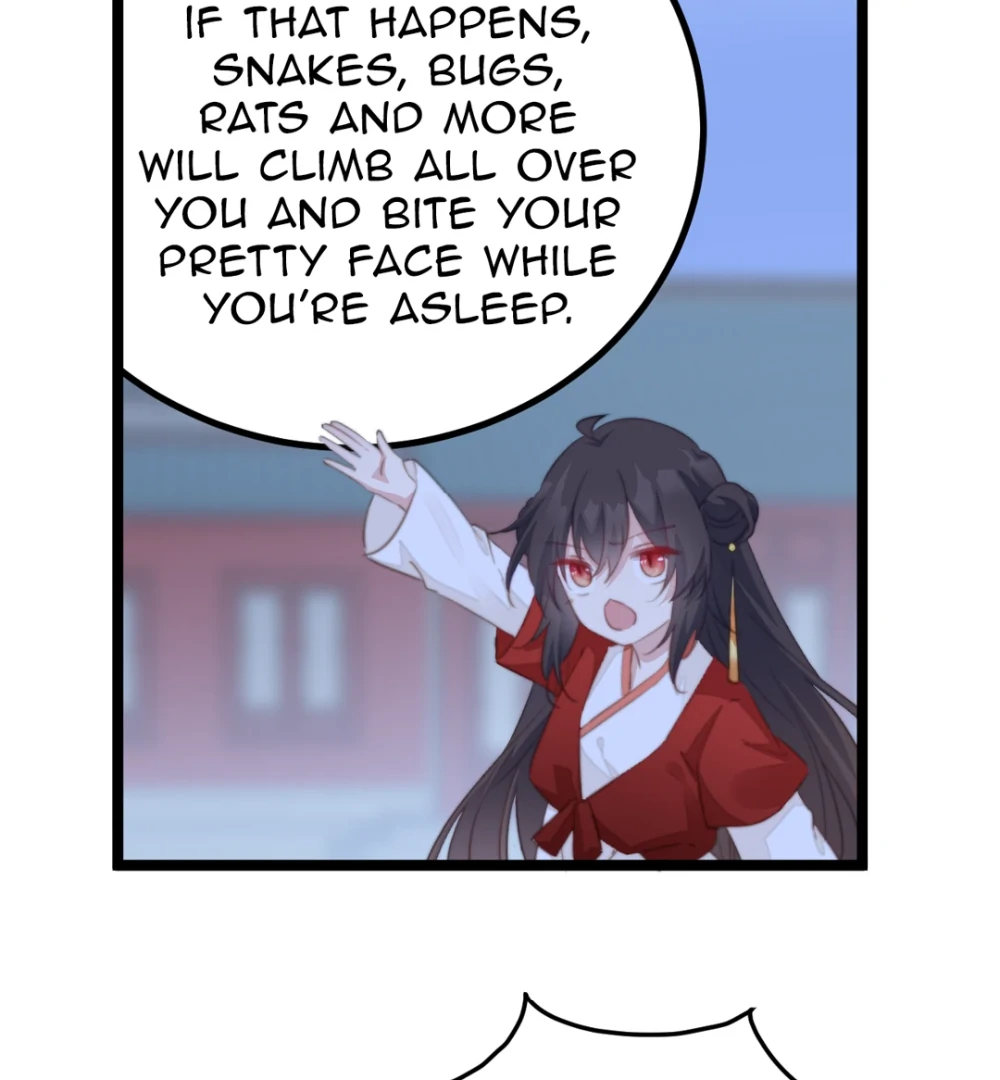 Pet the Little Princess Chapter 100 - Page 5