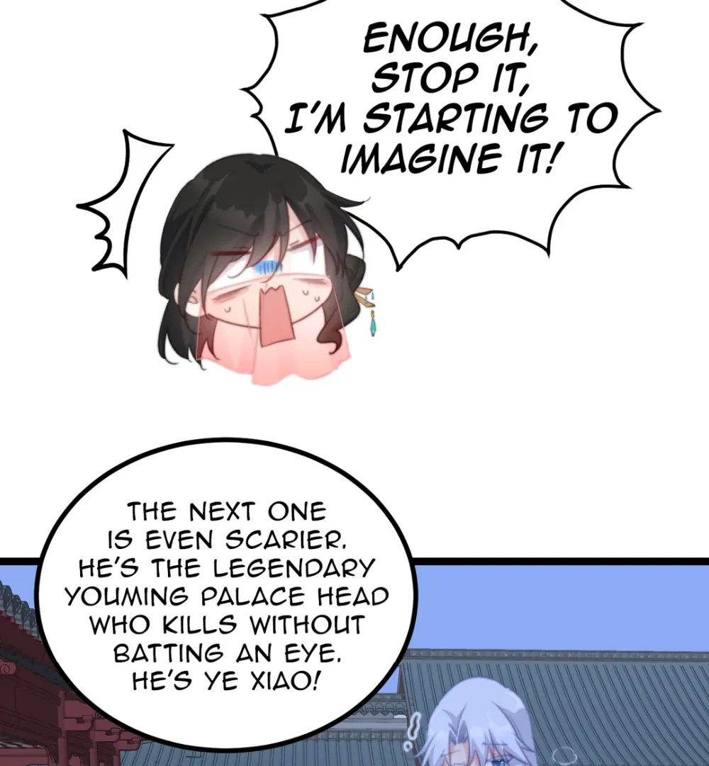 Pet the Little Princess Chapter 100 - Page 6