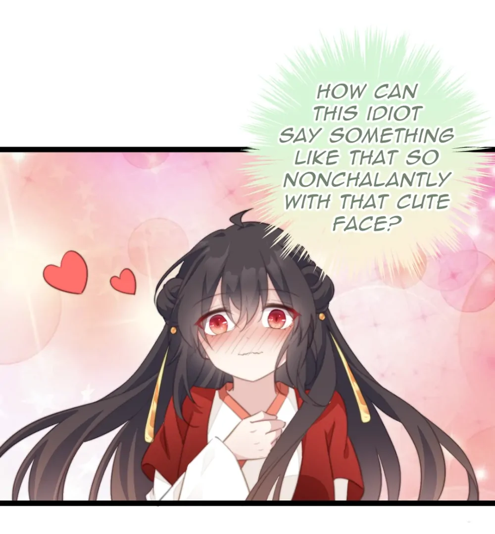 Pet the Little Princess Chapter 101 - Page 0