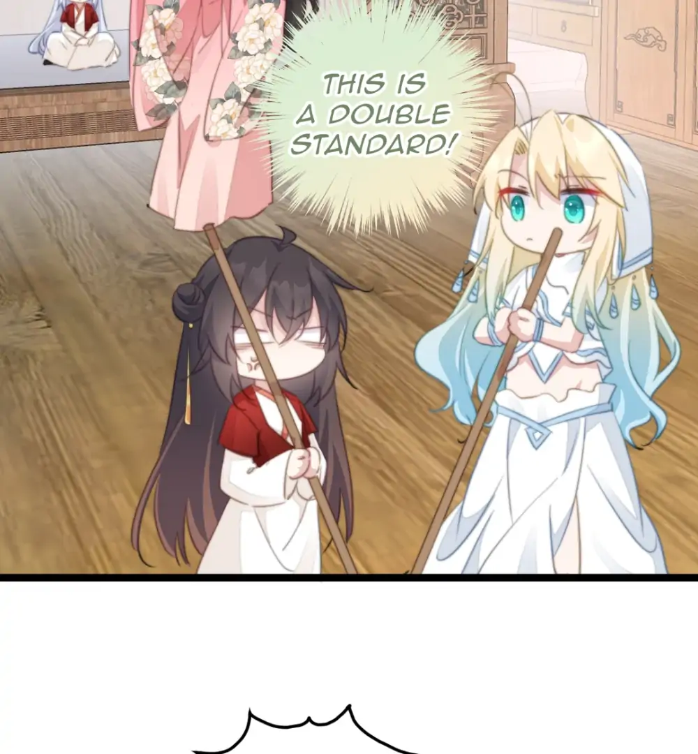 Pet the Little Princess Chapter 101 - Page 10