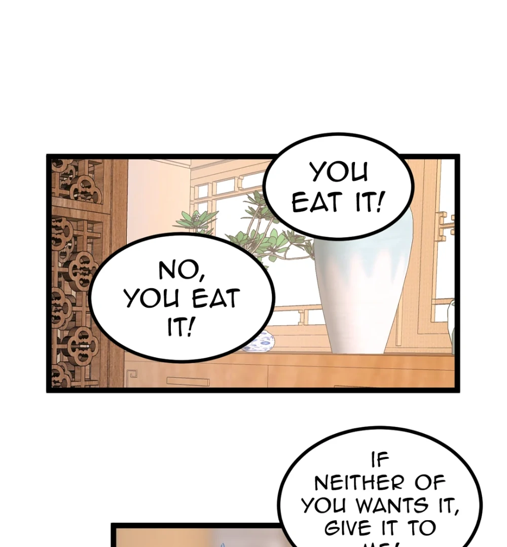 Pet the Little Princess Chapter 101 - Page 20