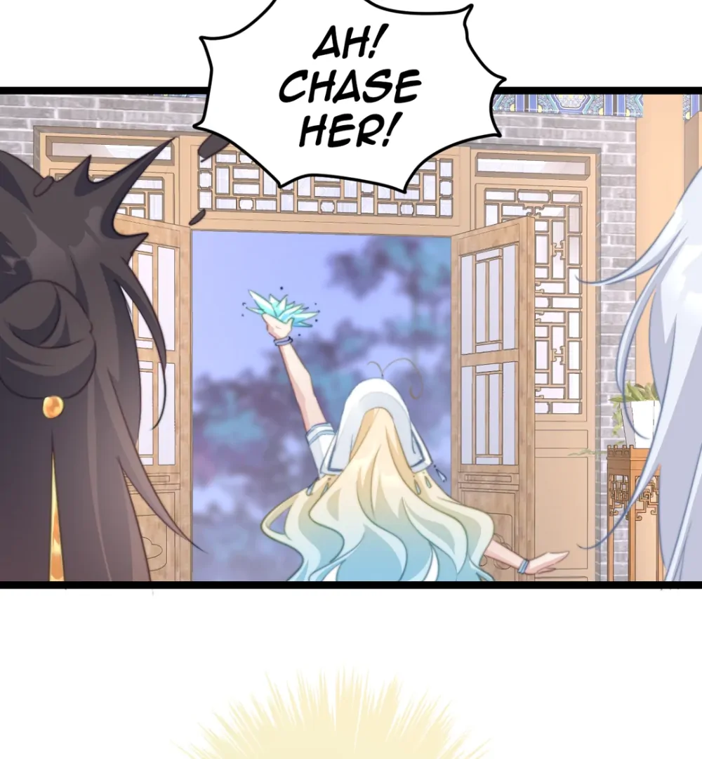 Pet the Little Princess Chapter 101 - Page 22