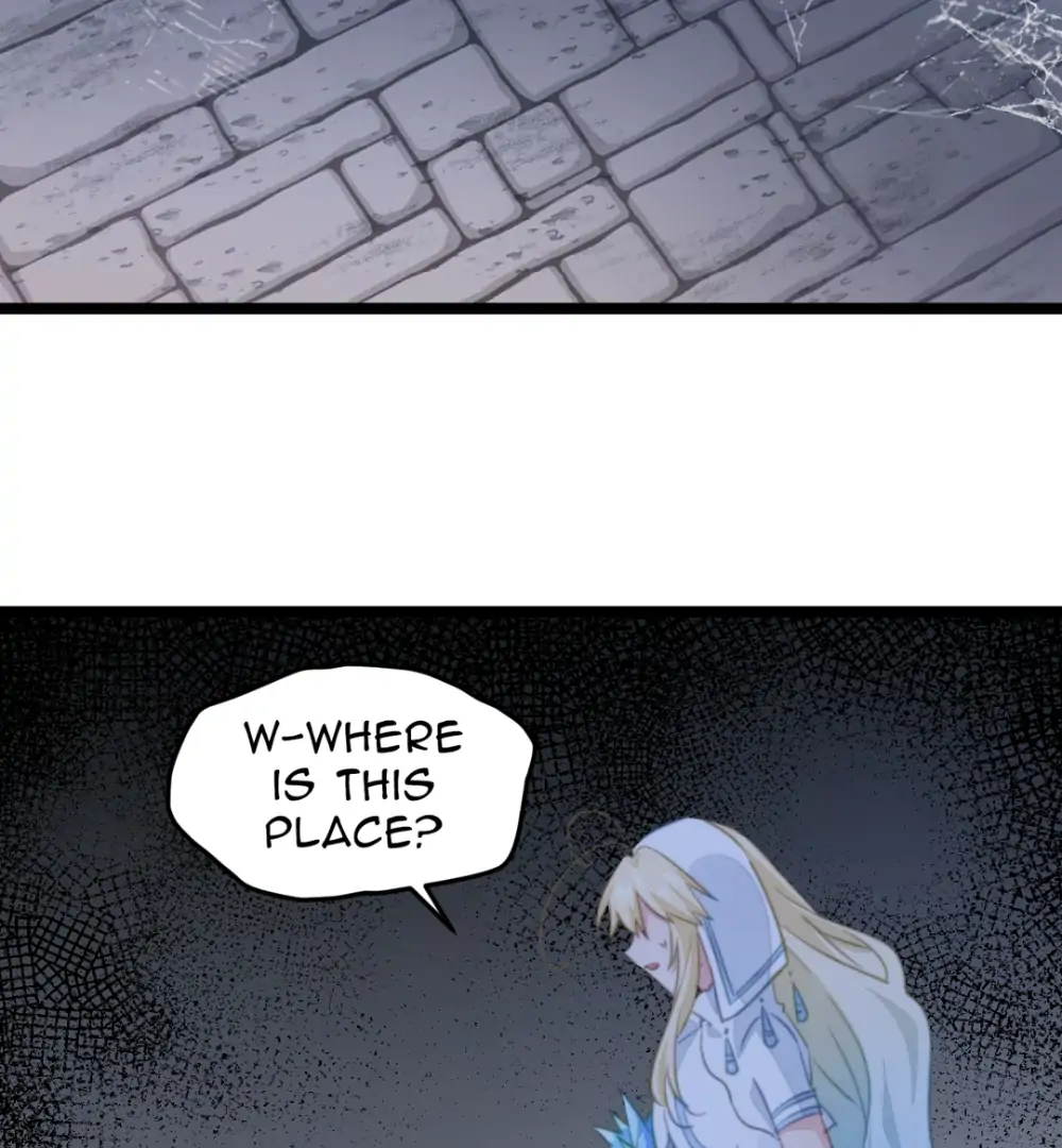 Pet the Little Princess Chapter 101 - Page 24