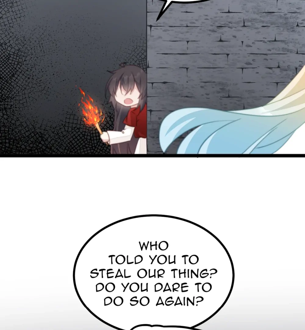 Pet the Little Princess Chapter 101 - Page 28