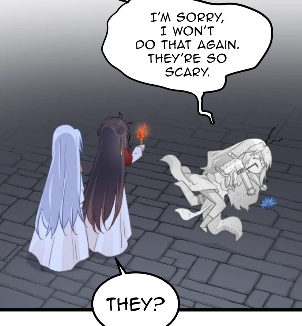Pet the Little Princess Chapter 101 - Page 29