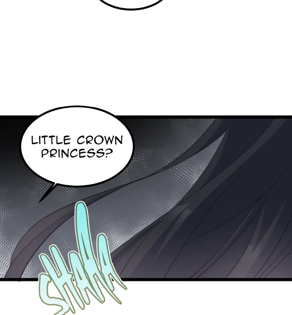 Pet the Little Princess Chapter 101 - Page 30