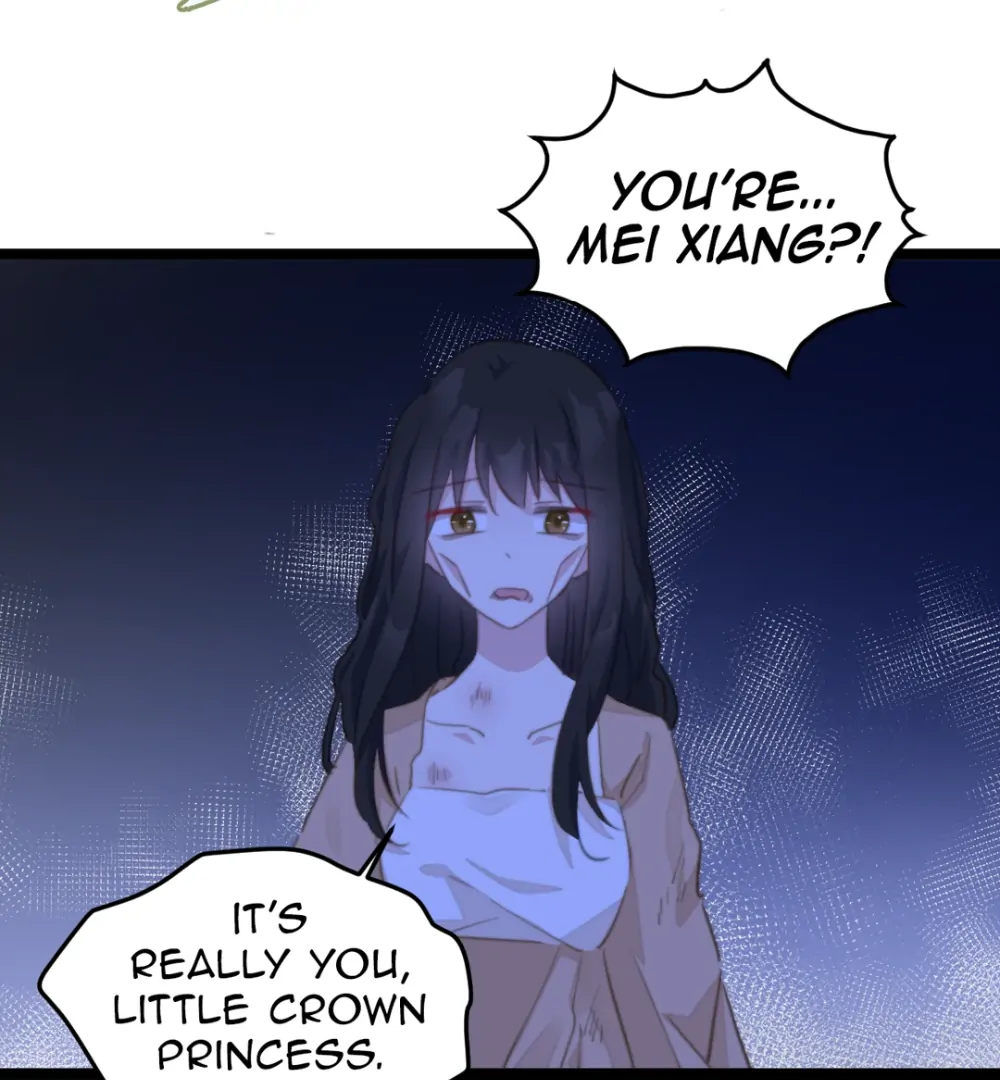 Pet the Little Princess Chapter 101 - Page 31