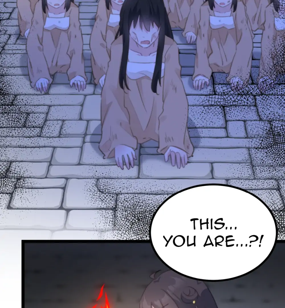 Pet the Little Princess Chapter 101 - Page 33