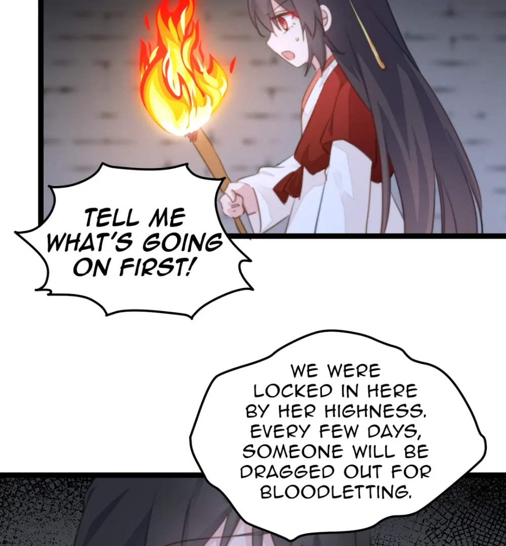 Pet the Little Princess Chapter 101 - Page 34