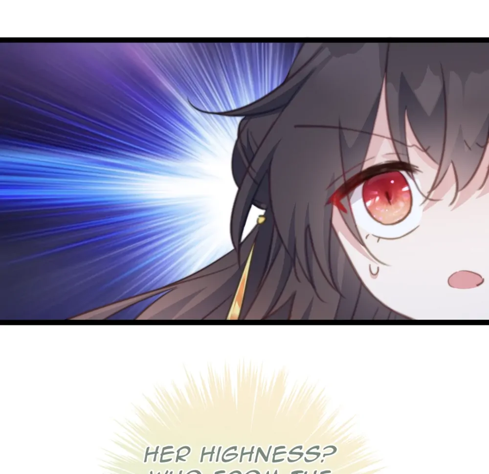 Pet the Little Princess Chapter 101 - Page 36