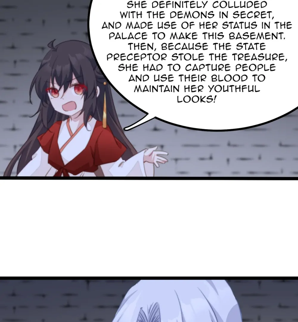 Pet the Little Princess Chapter 102 - Page 12