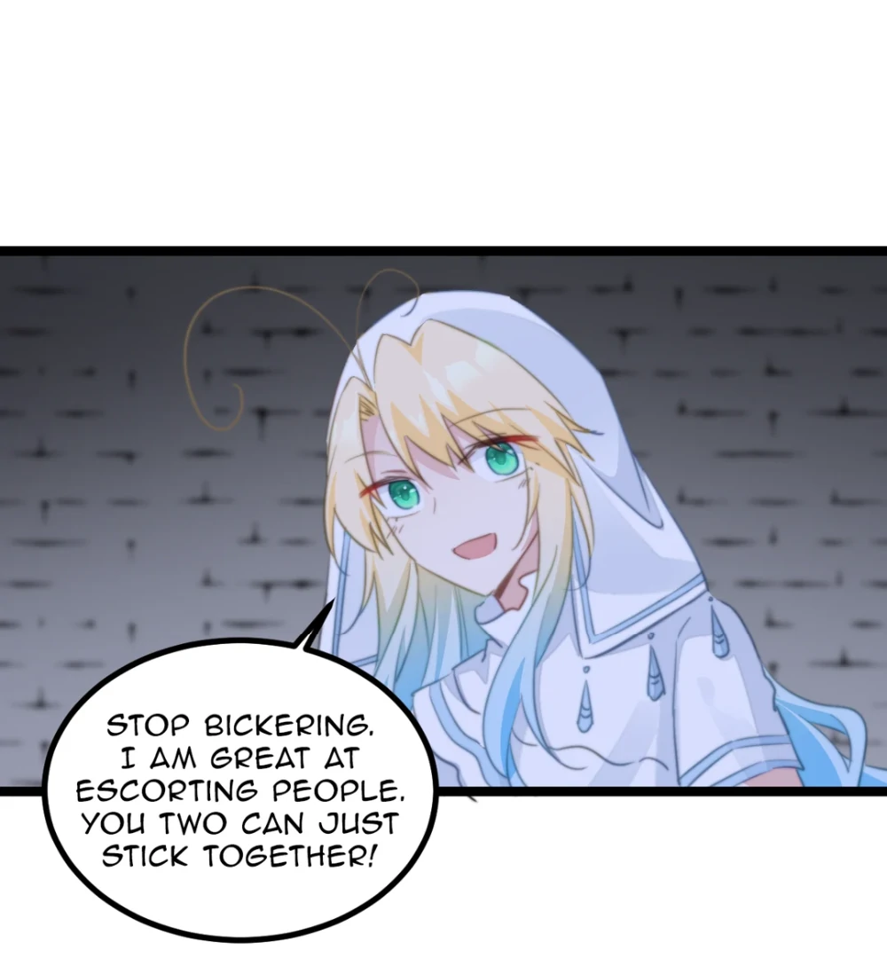 Pet the Little Princess Chapter 102 - Page 17
