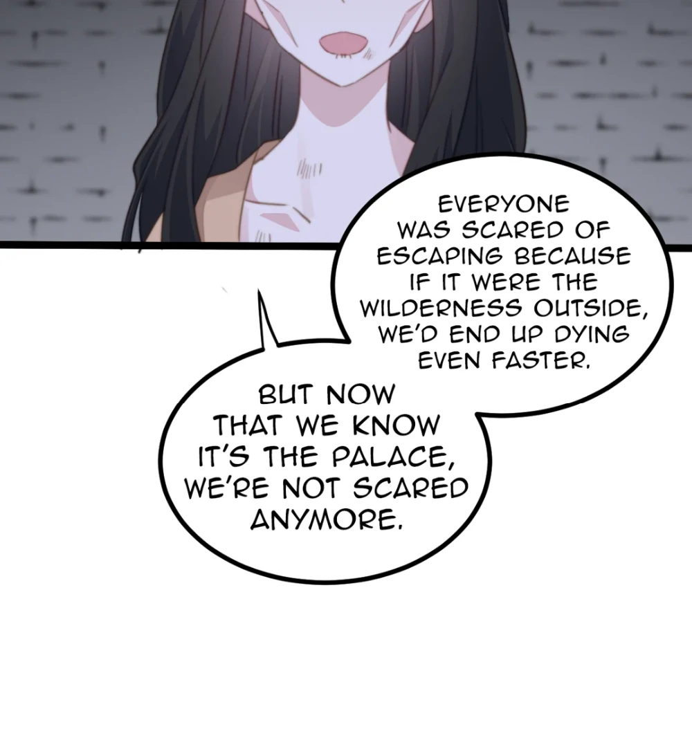 Pet the Little Princess Chapter 102 - Page 19