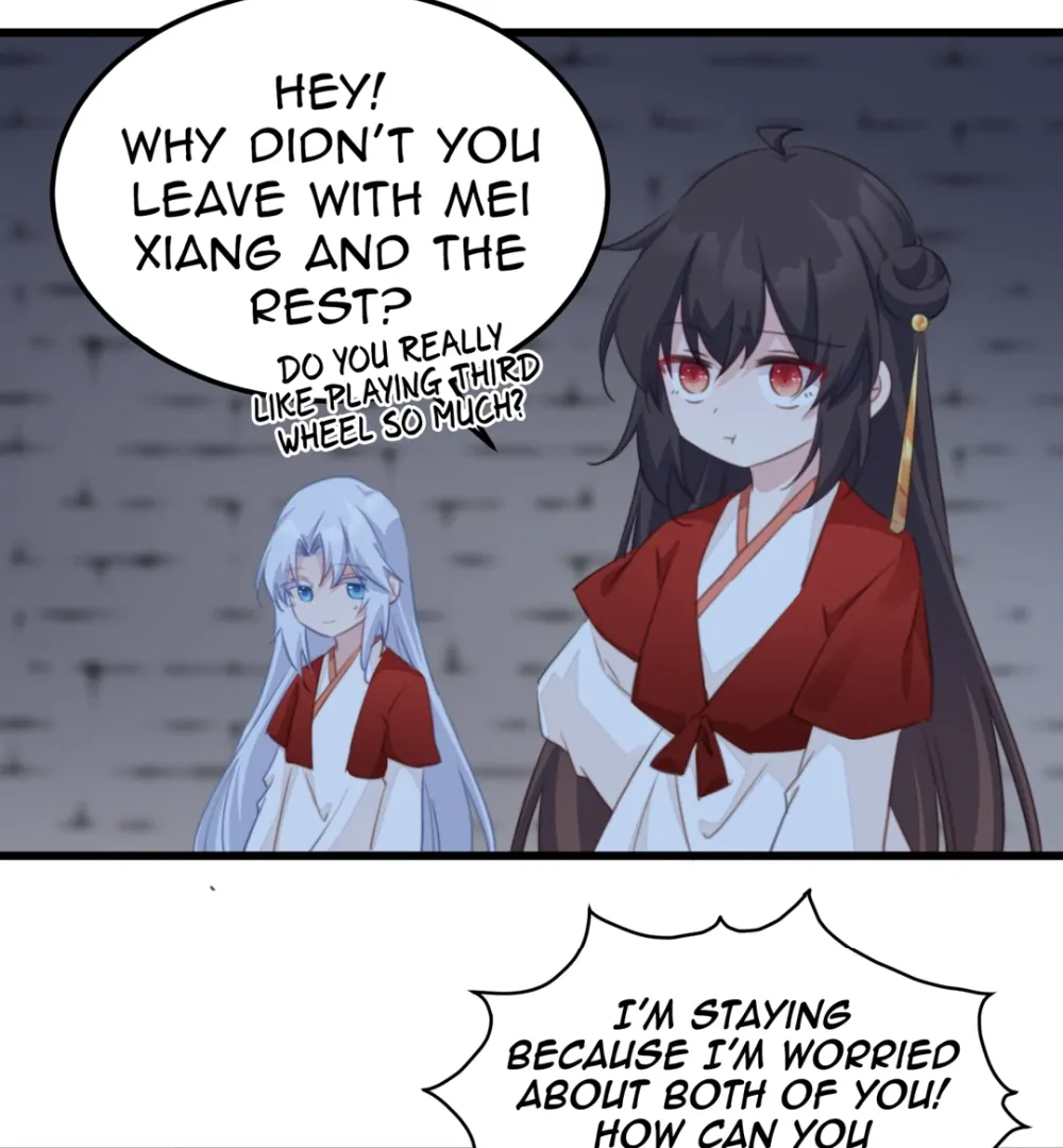 Pet the Little Princess Chapter 102 - Page 22