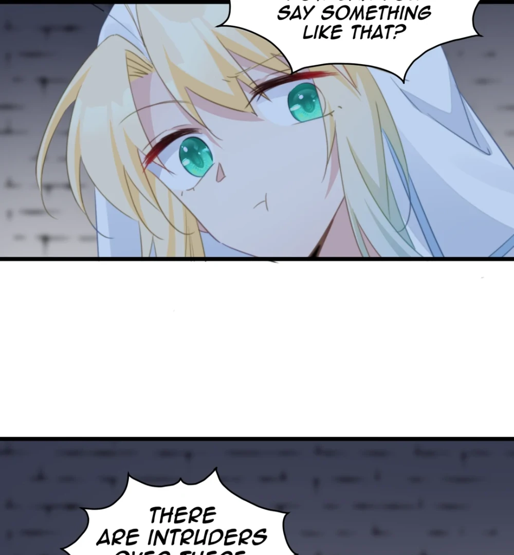 Pet the Little Princess Chapter 102 - Page 23