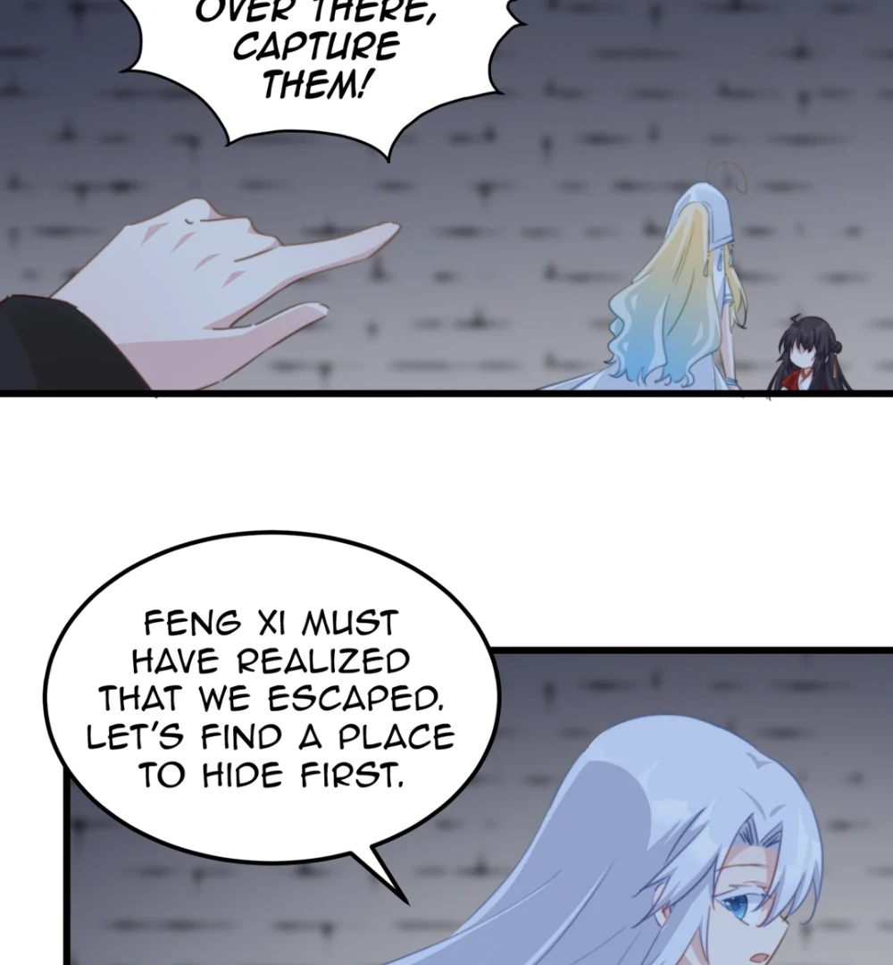 Pet the Little Princess Chapter 102 - Page 24