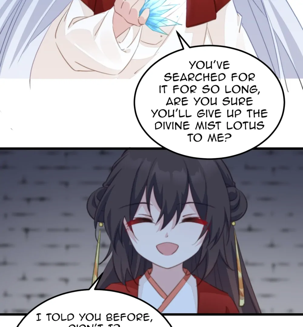 Pet the Little Princess Chapter 102 - Page 27