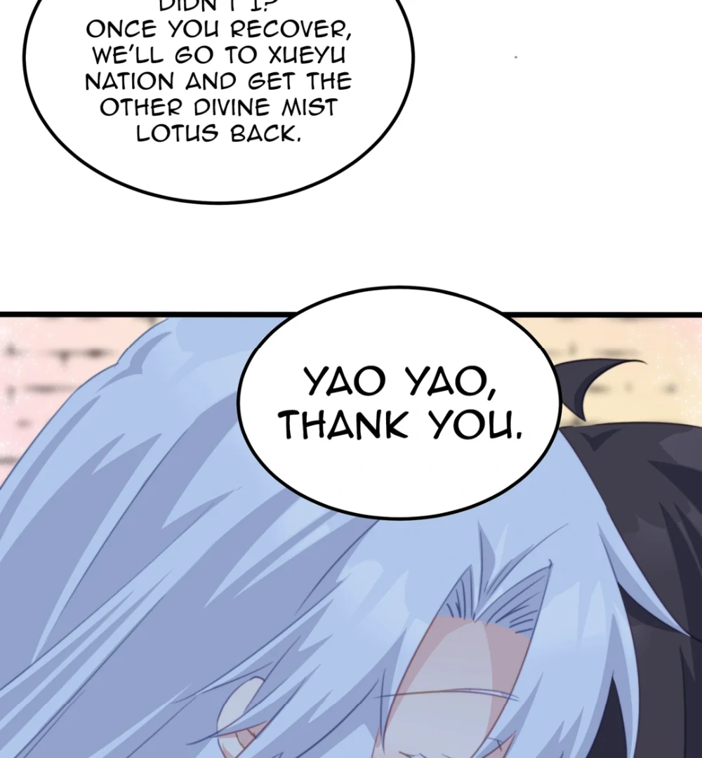 Pet the Little Princess Chapter 102 - Page 28