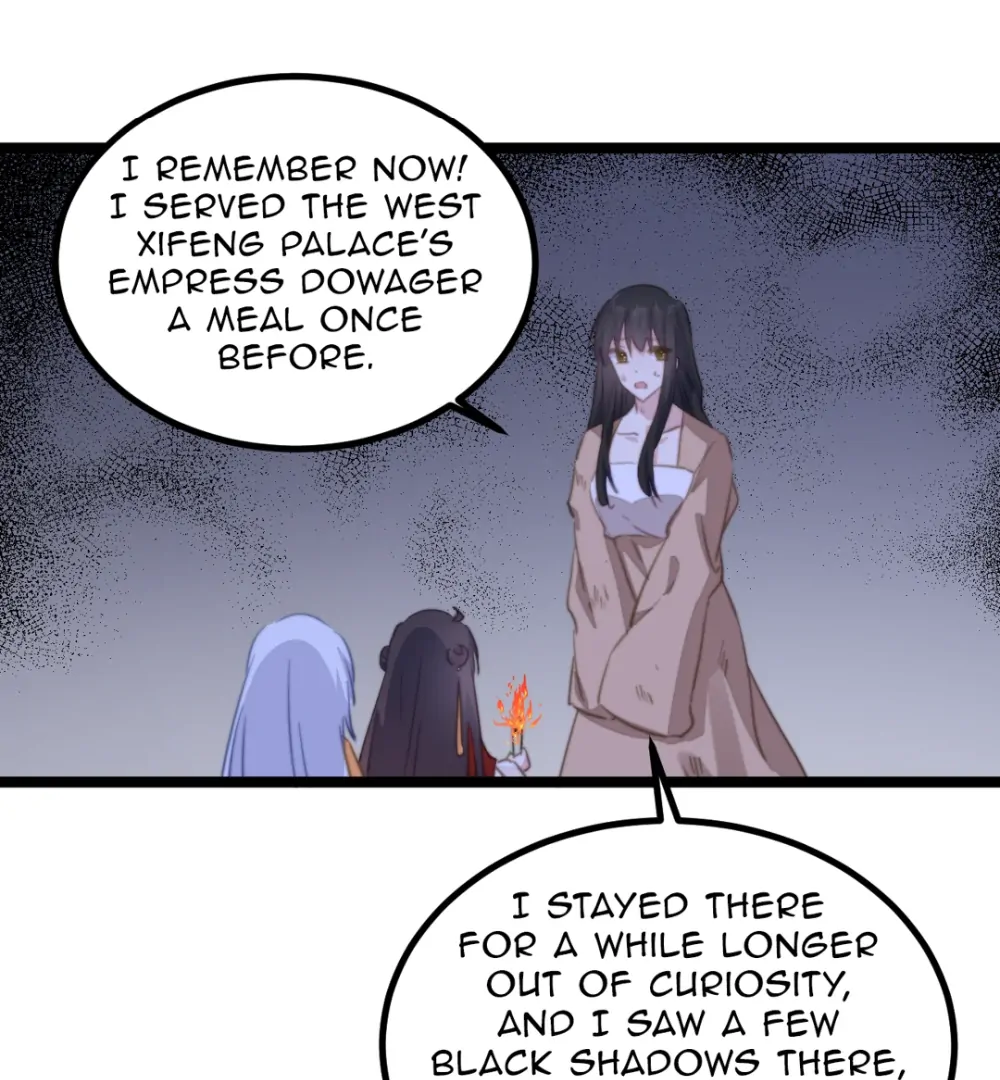 Pet the Little Princess Chapter 102 - Page 3