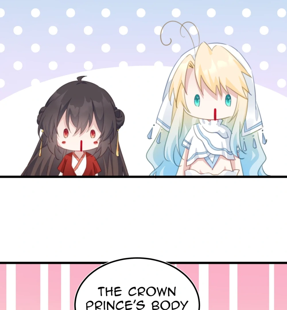 Pet the Little Princess Chapter 102 - Page 33