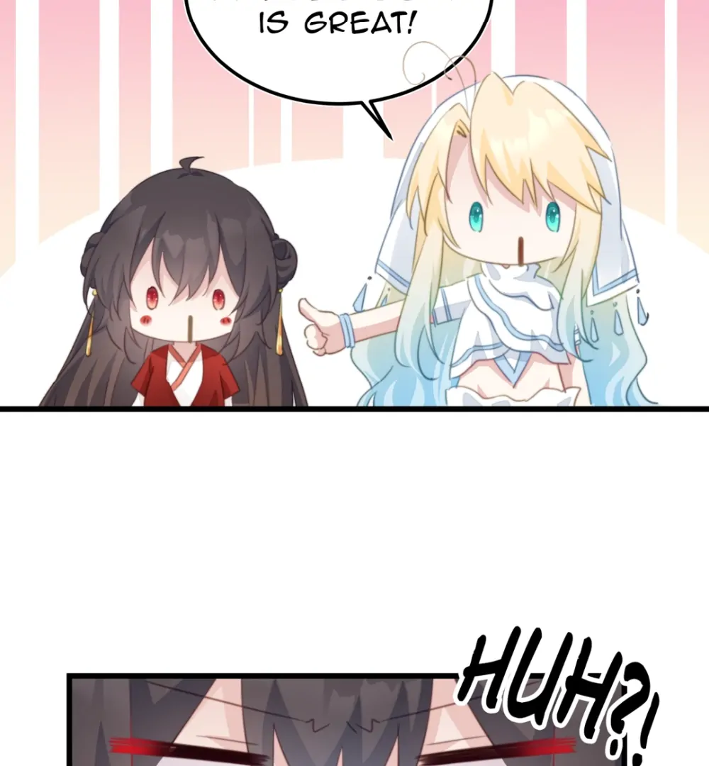 Pet the Little Princess Chapter 102 - Page 34