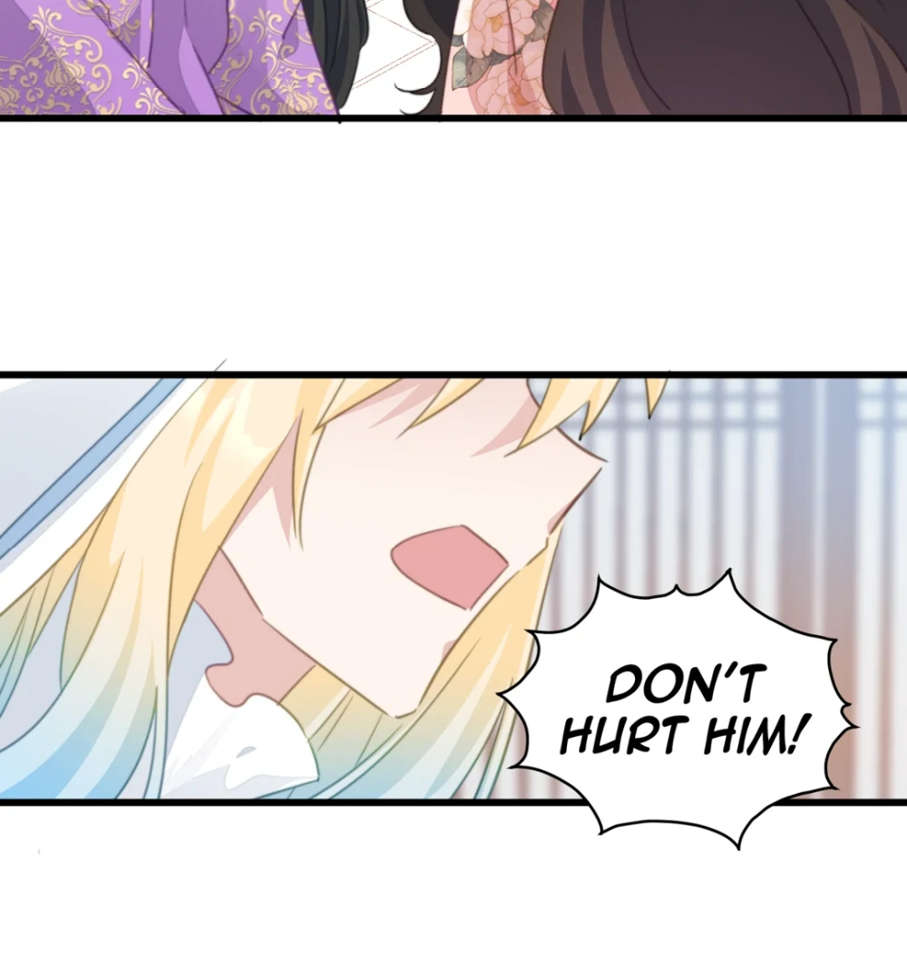 Pet the Little Princess Chapter 103 - Page 11
