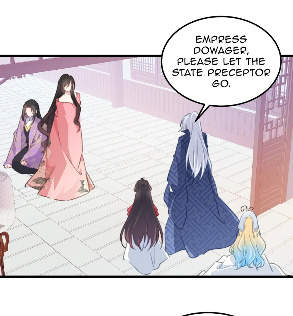 Pet the Little Princess Chapter 103 - Page 13