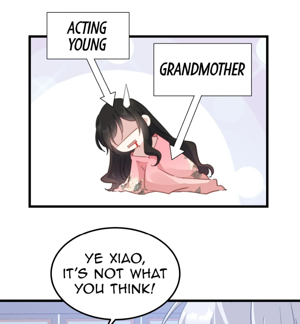 Pet the Little Princess Chapter 103 - Page 16