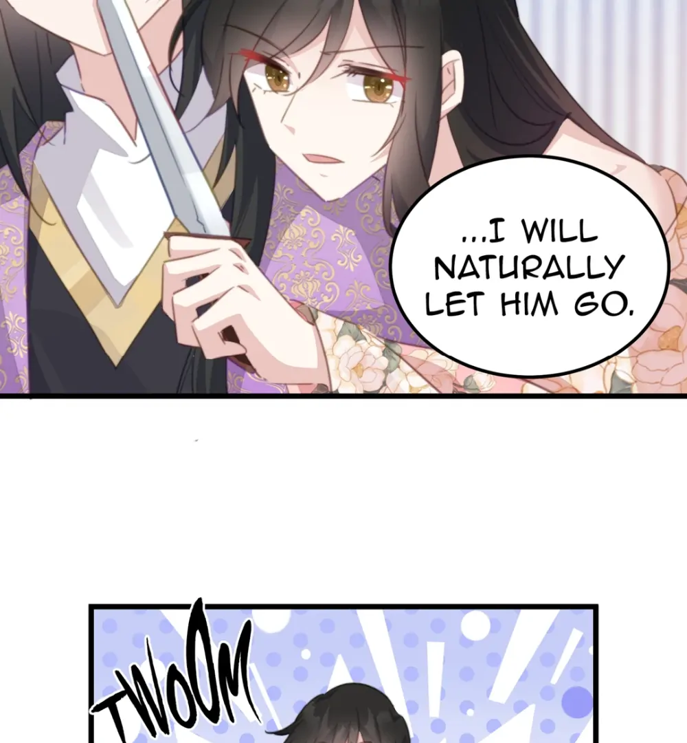 Pet the Little Princess Chapter 103 - Page 20