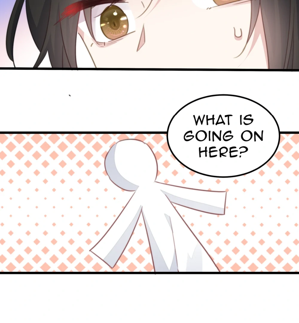 Pet the Little Princess Chapter 103 - Page 22