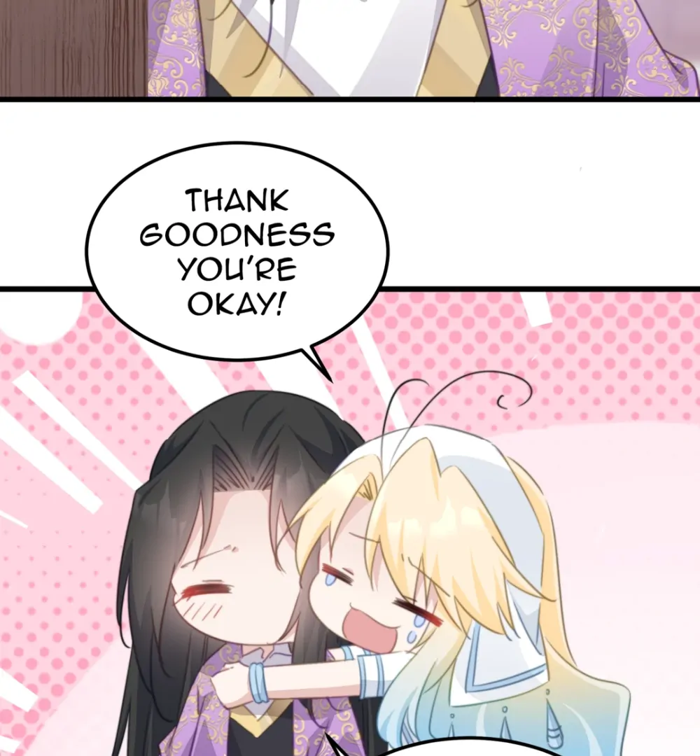 Pet the Little Princess Chapter 103 - Page 26