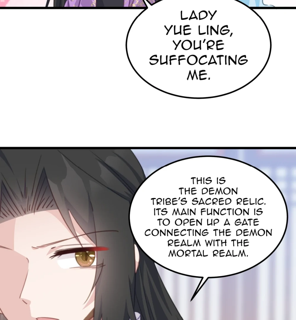 Pet the Little Princess Chapter 103 - Page 27