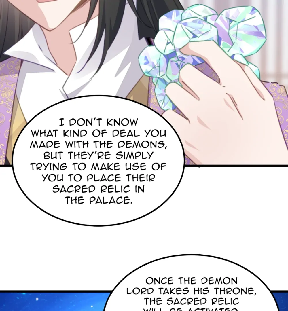 Pet the Little Princess Chapter 103 - Page 28