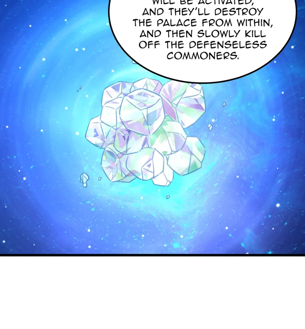 Pet the Little Princess Chapter 103 - Page 29