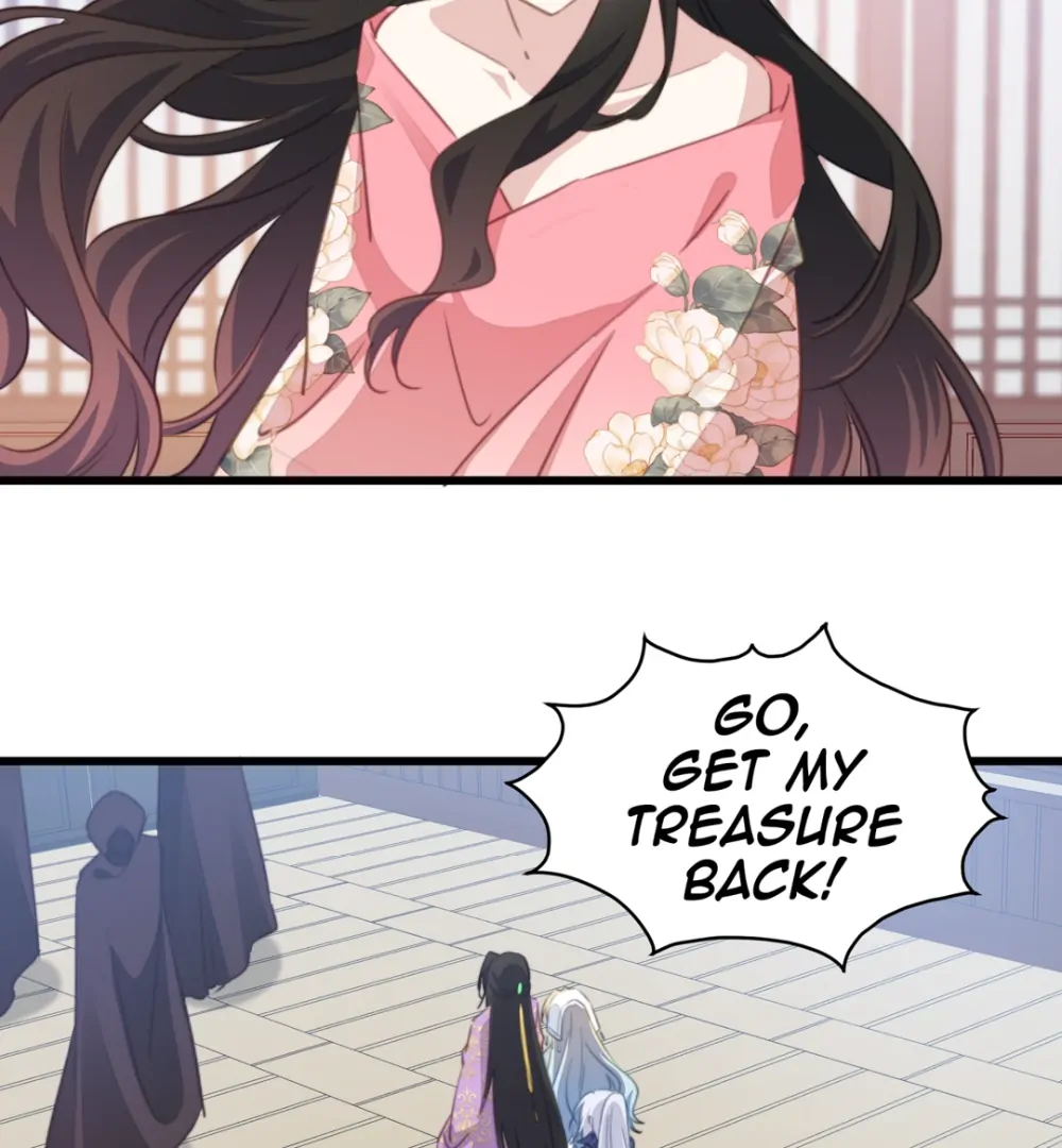 Pet the Little Princess Chapter 103 - Page 31