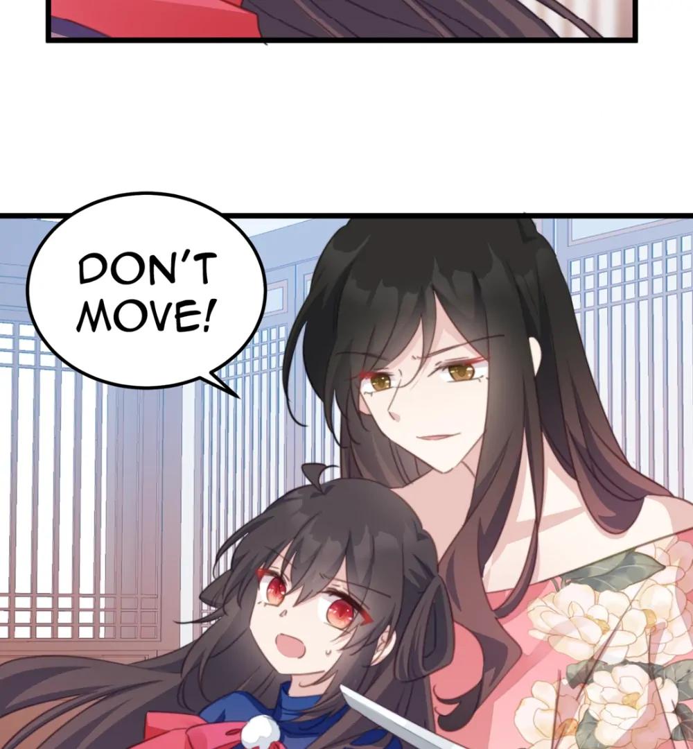 Pet the Little Princess Chapter 103 - Page 33