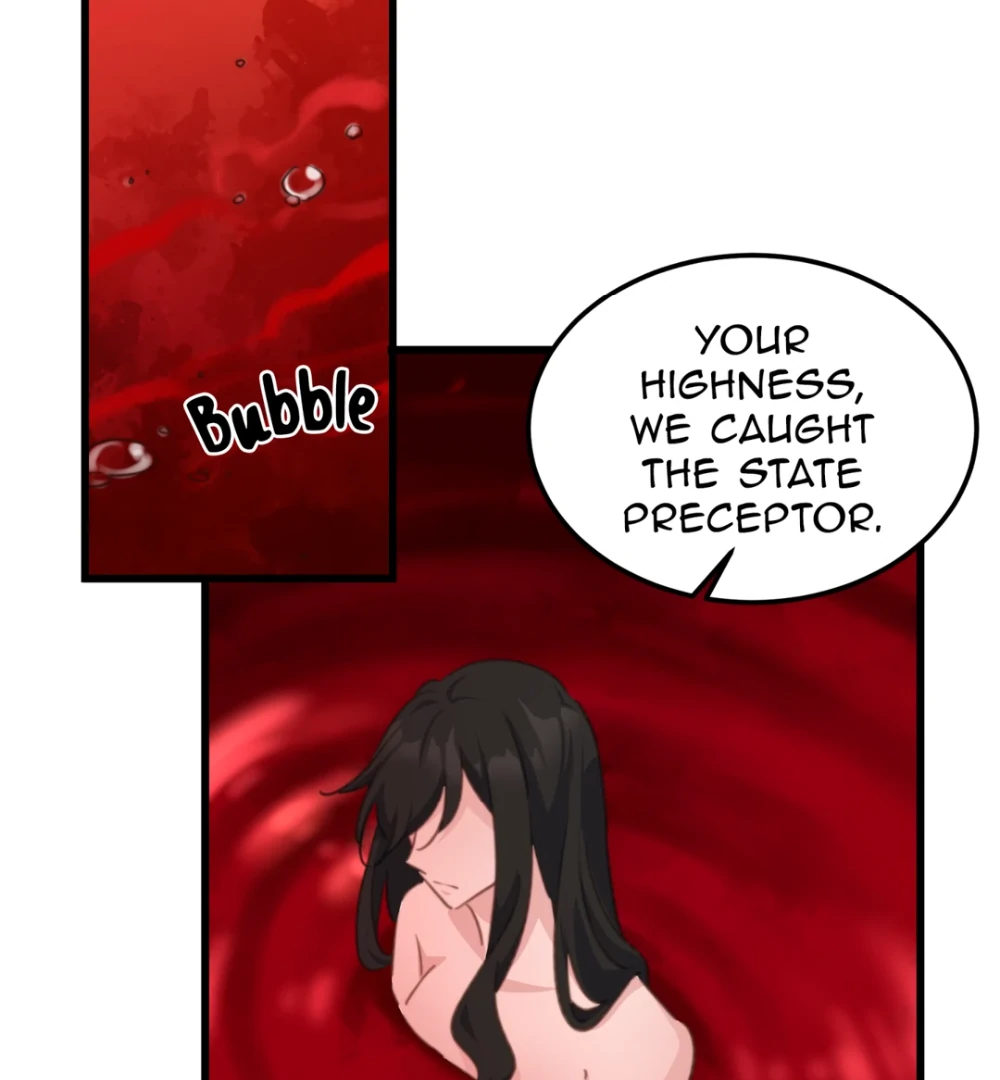 Pet the Little Princess Chapter 103 - Page 8