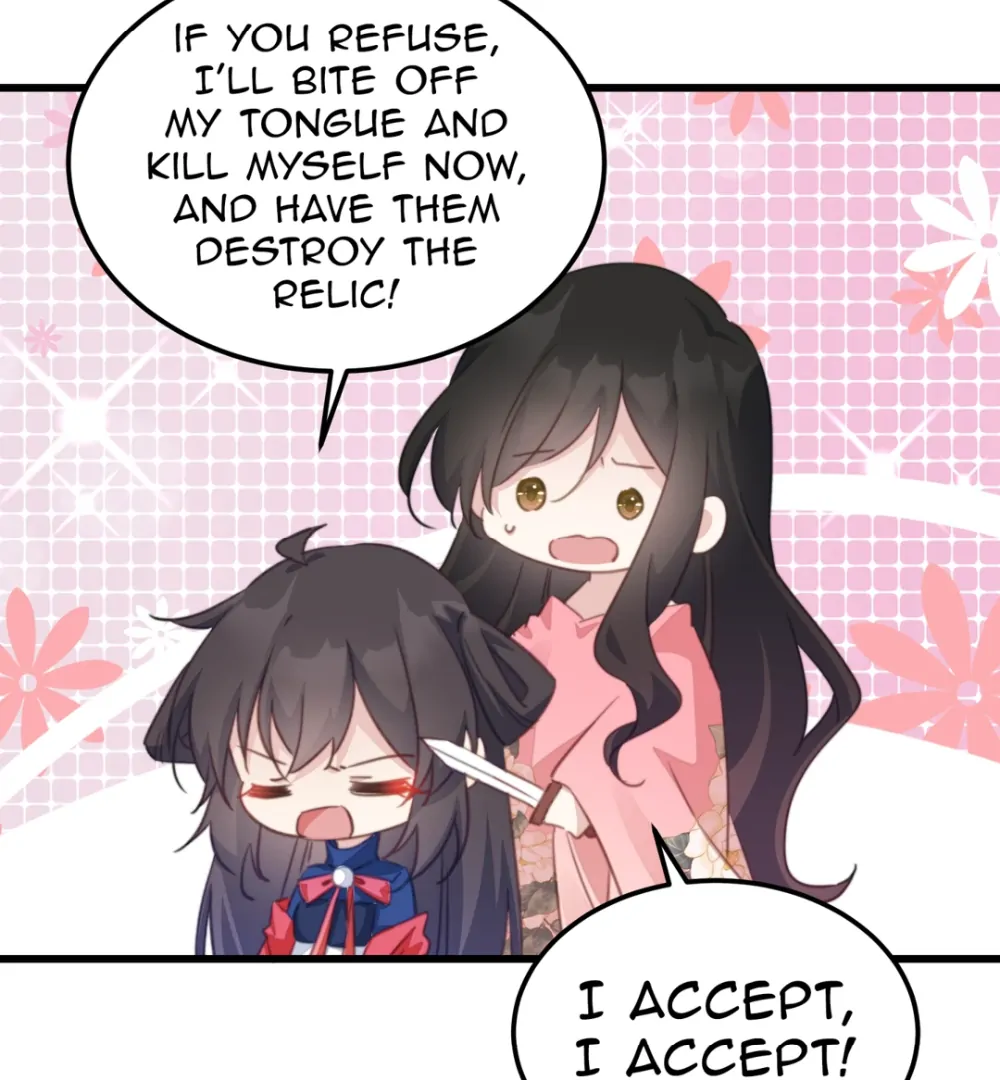 Pet the Little Princess Chapter 104 - Page 12
