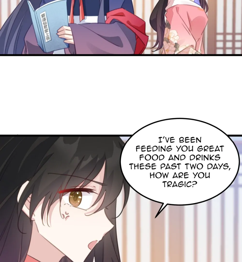 Pet the Little Princess Chapter 104 - Page 19