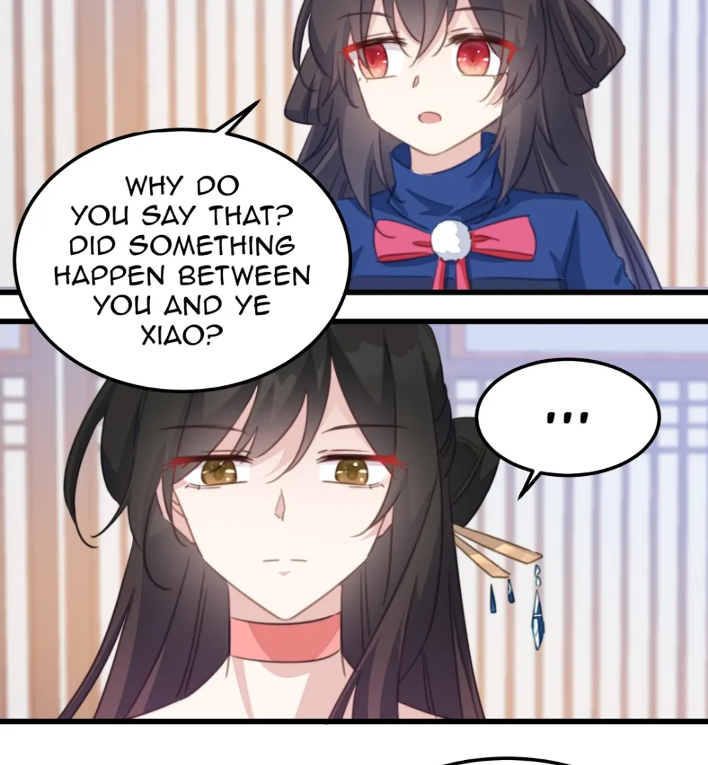 Pet the Little Princess Chapter 104 - Page 25