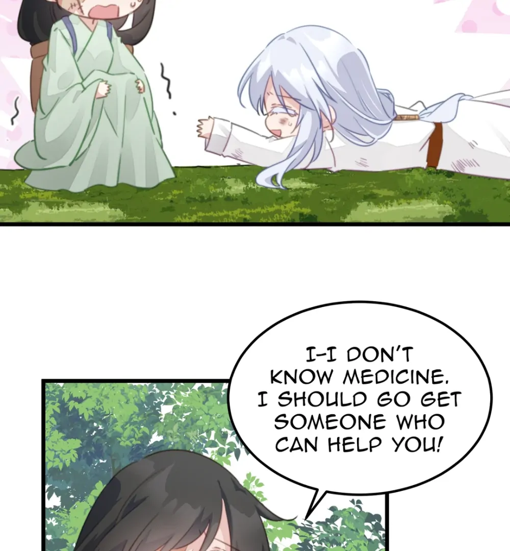 Pet the Little Princess Chapter 104 - Page 32