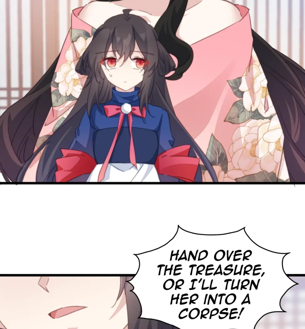 Pet the Little Princess Chapter 104 - Page 4