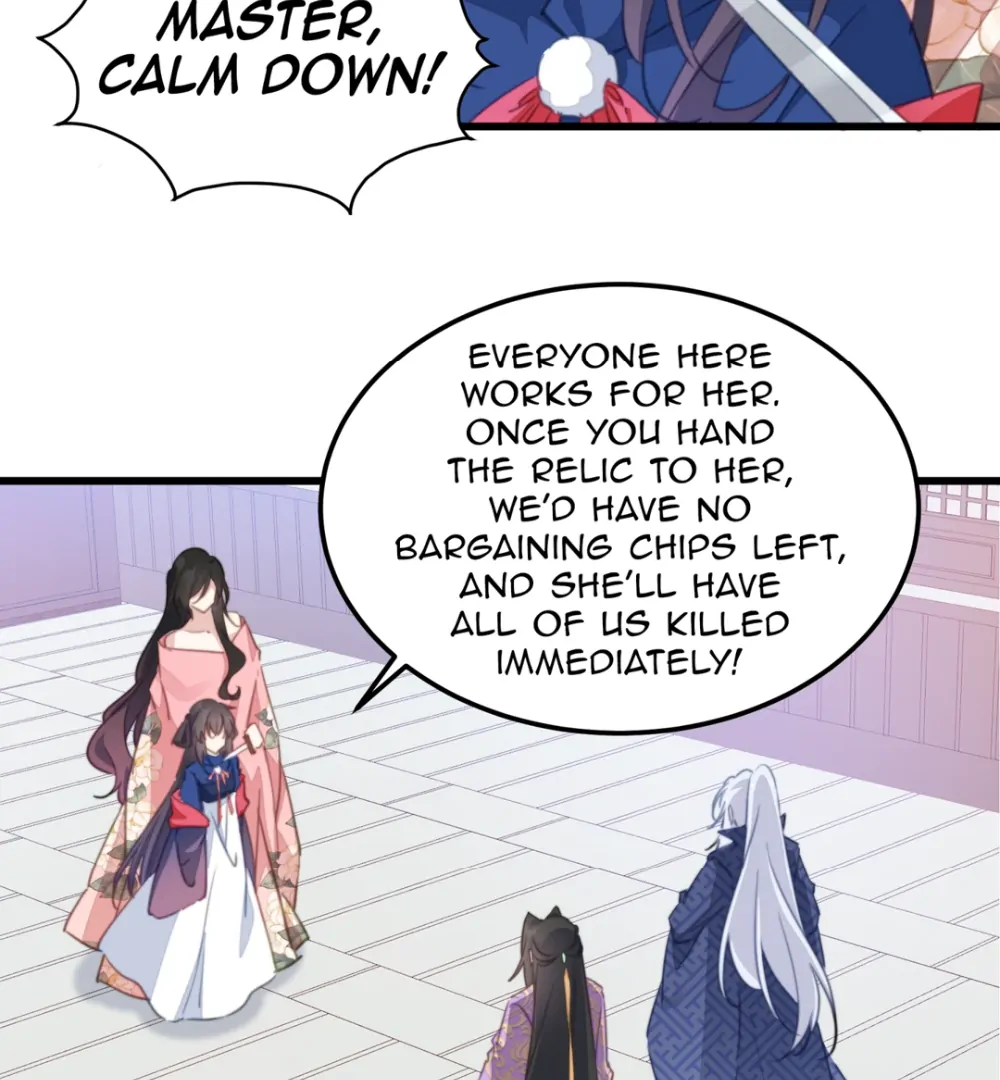 Pet the Little Princess Chapter 104 - Page 7