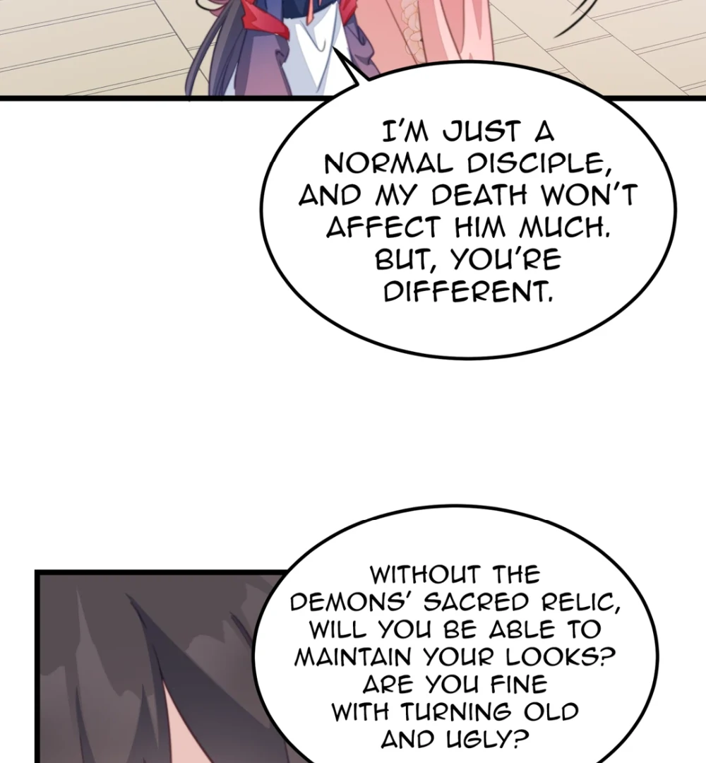 Pet the Little Princess Chapter 104 - Page 9