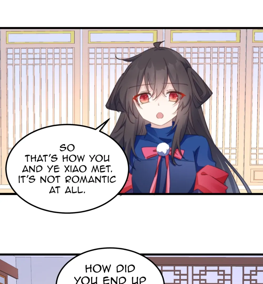 Pet the Little Princess Chapter 105 - Page 0