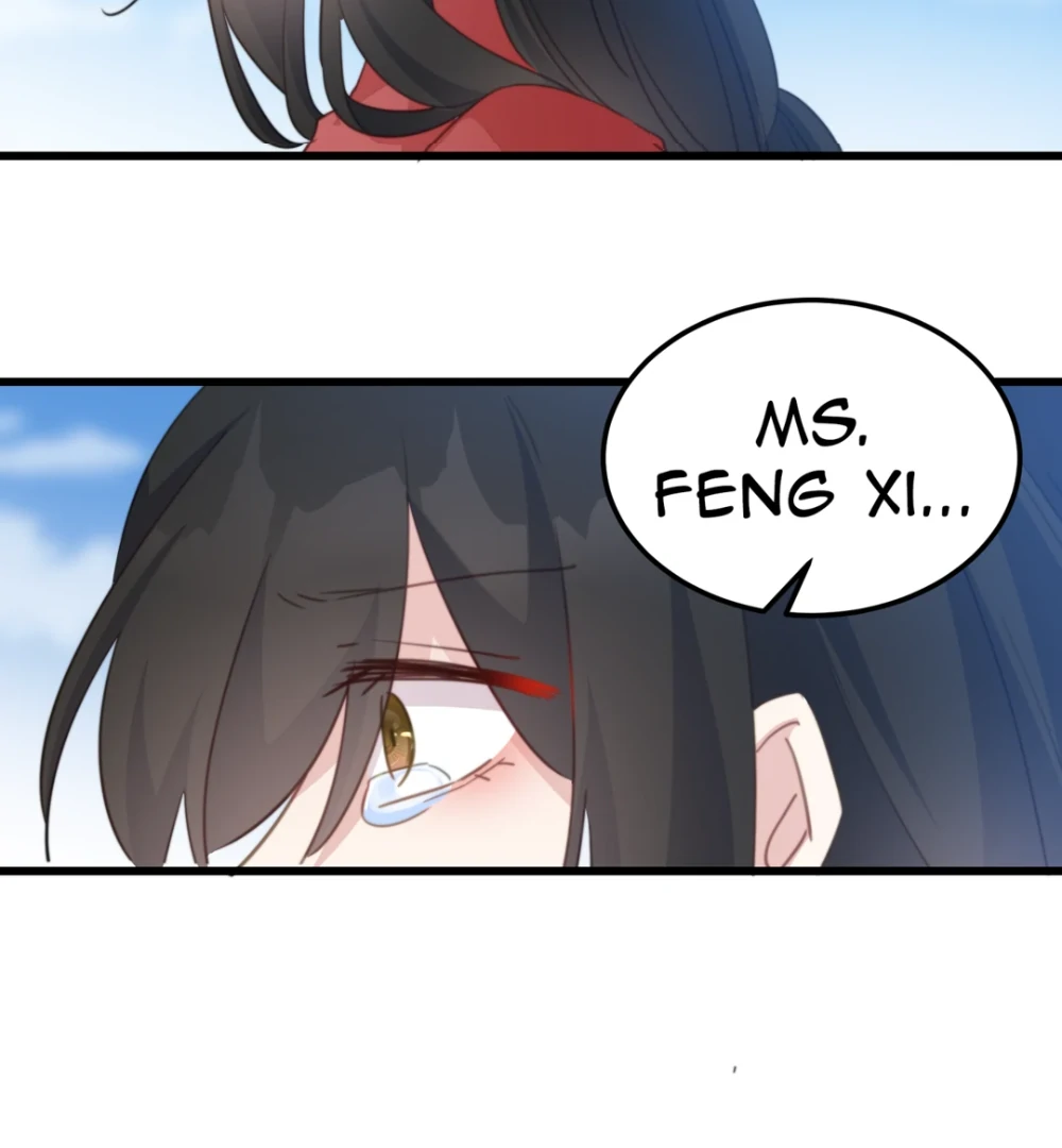 Pet the Little Princess Chapter 105 - Page 16