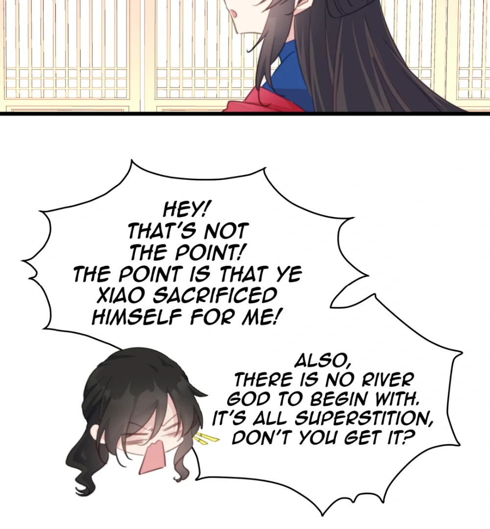 Pet the Little Princess Chapter 105 - Page 19