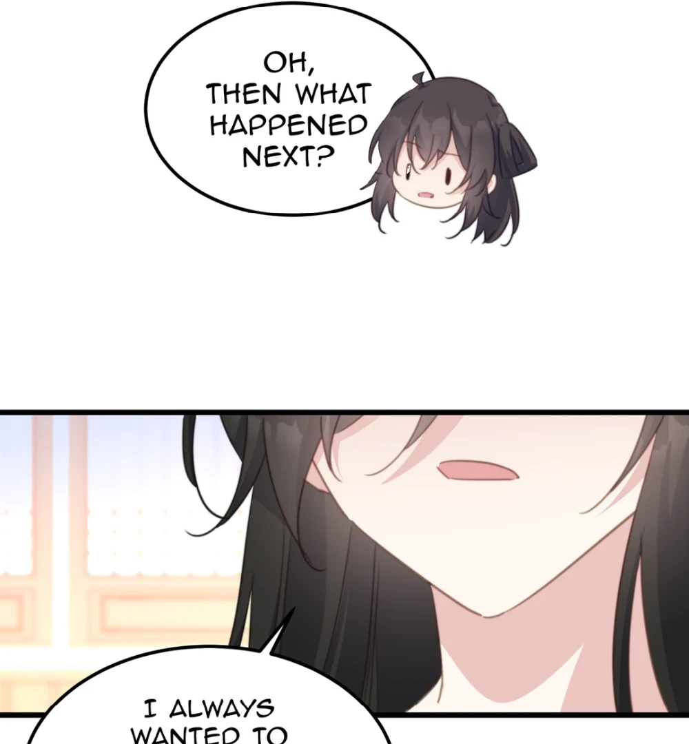 Pet the Little Princess Chapter 105 - Page 20